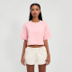 Ellesse Γυναικεία κοντομάνικη μπλούζα Marcialla Crop T-Shirt
